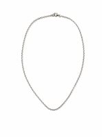 Collana Suali Donna in Argento BM1323/45
